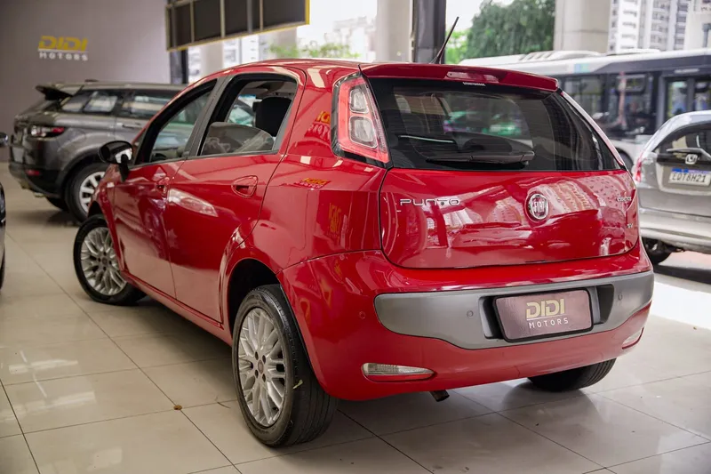 carro