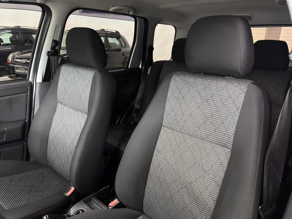 Ford EcoSport Prata