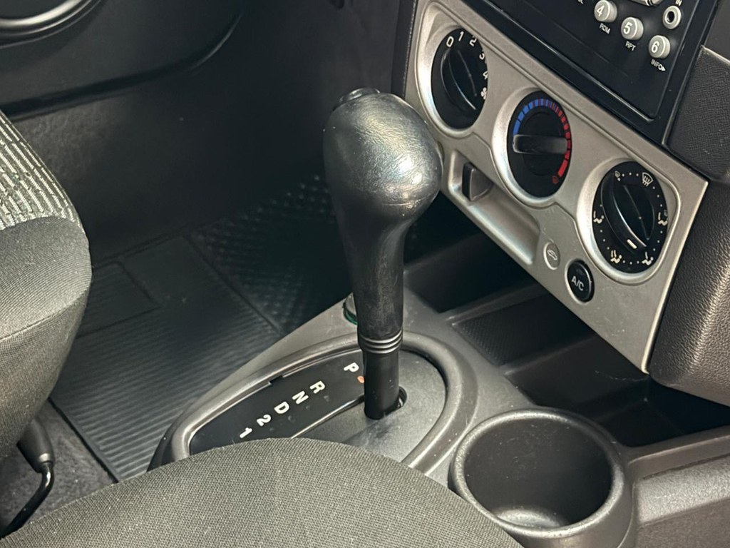 Ford EcoSport Prata