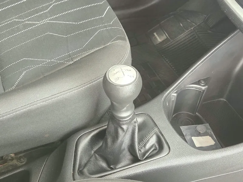 Kia Picanto Preto