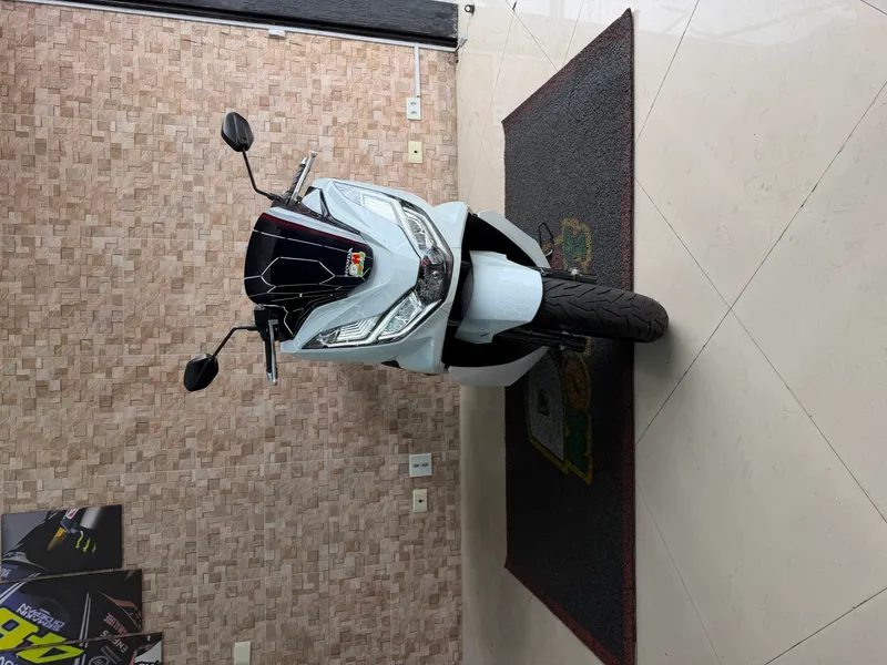 Honda PCX 160  Branco