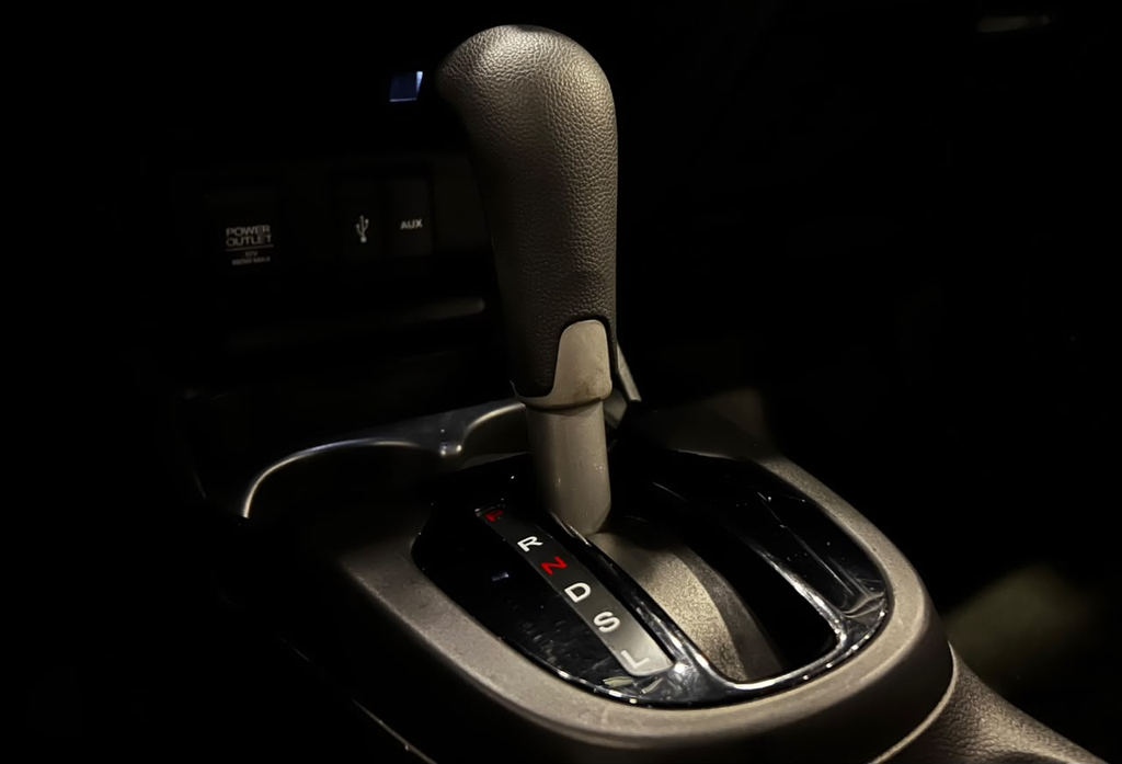 Honda WR-V Branco