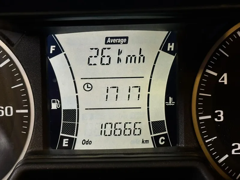 Yamaha XMAX Cinza