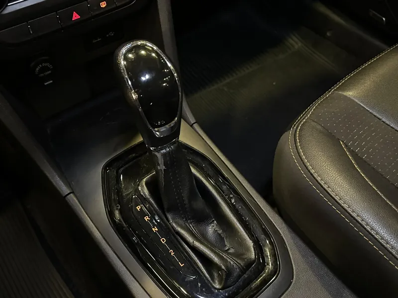 Chery Tiggo Prata
