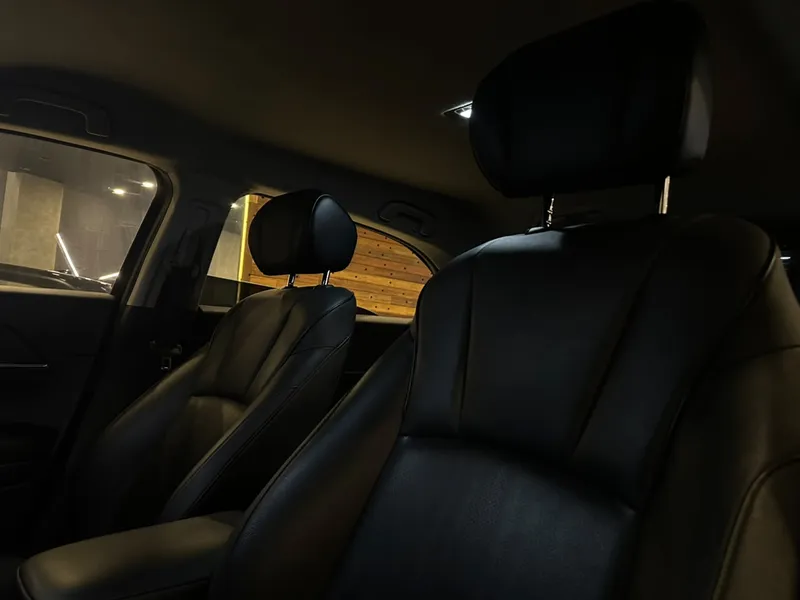 Honda HR-V Preto
