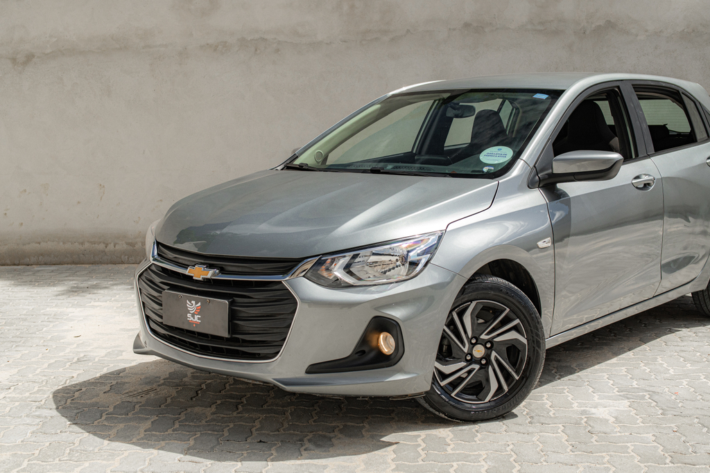 carro