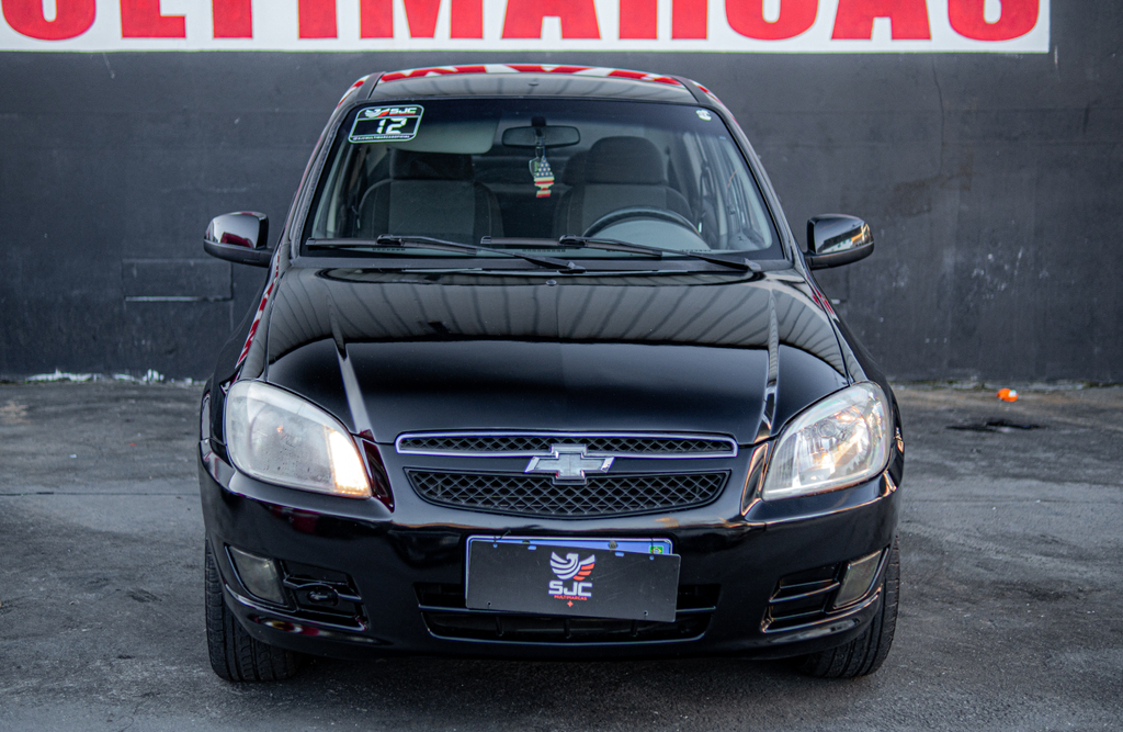 carro
