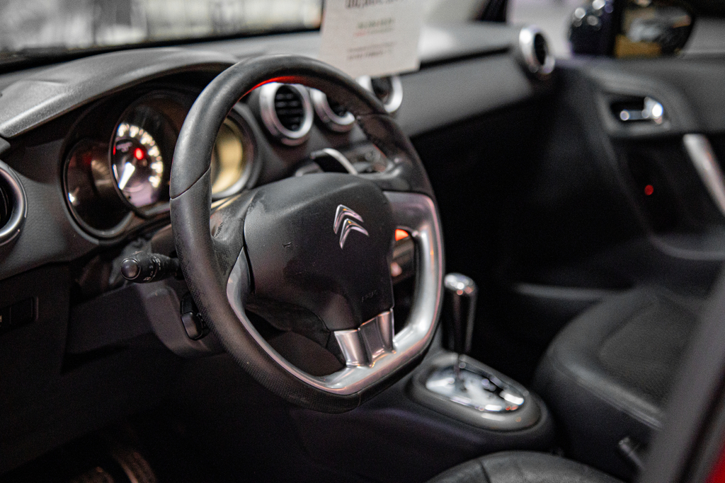 carro