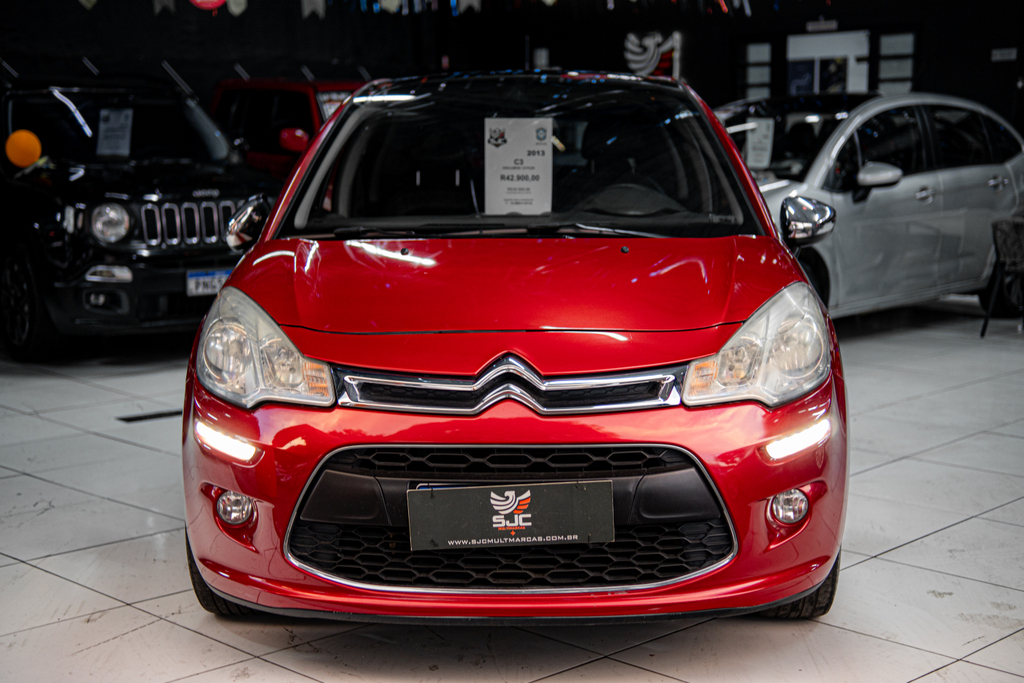 carro