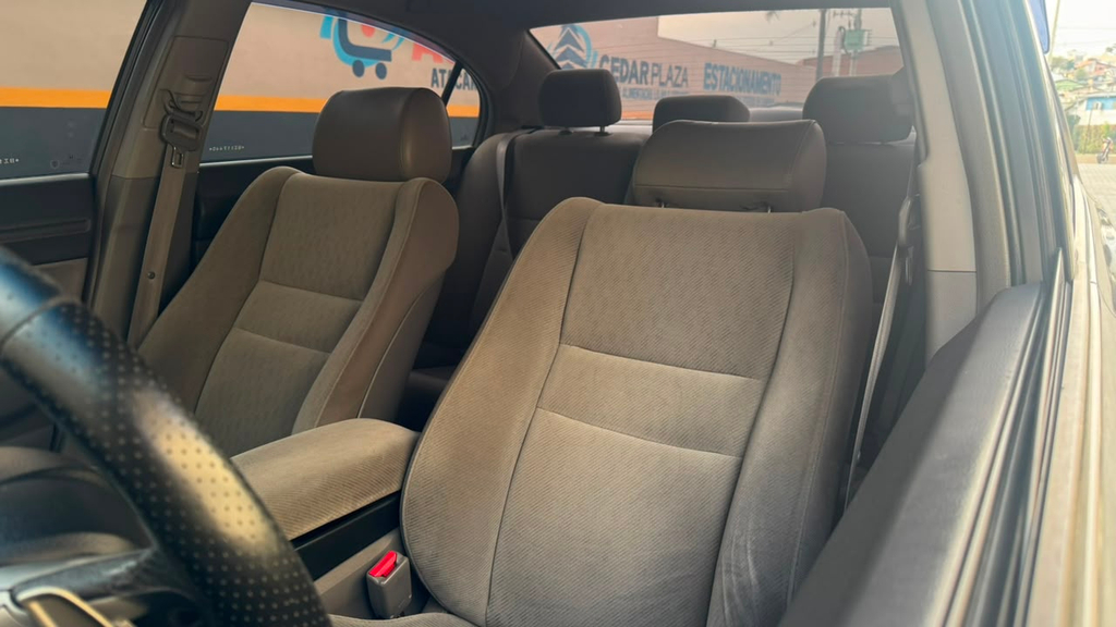 carro