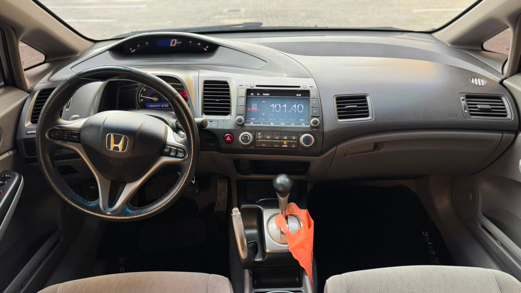 carro