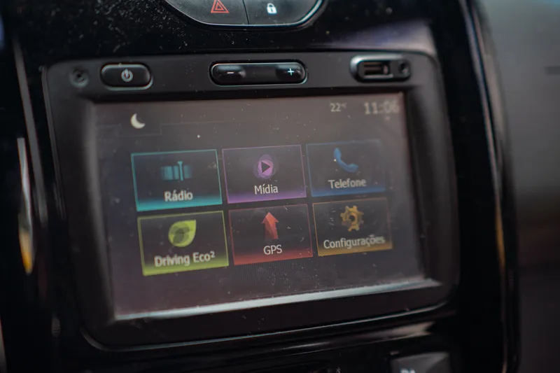 carro