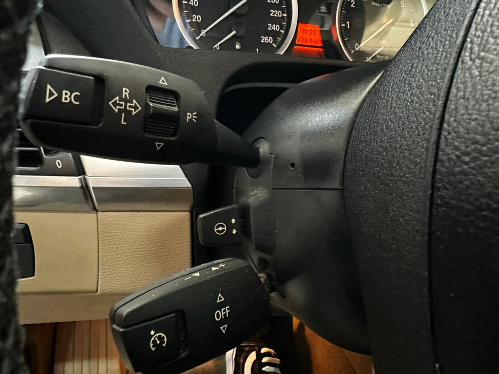 BMW X6 Preto