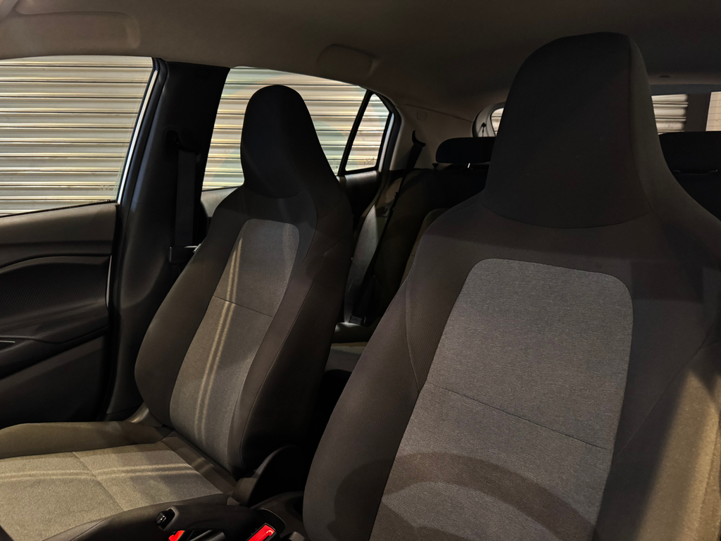 Chevrolet Onix Branco