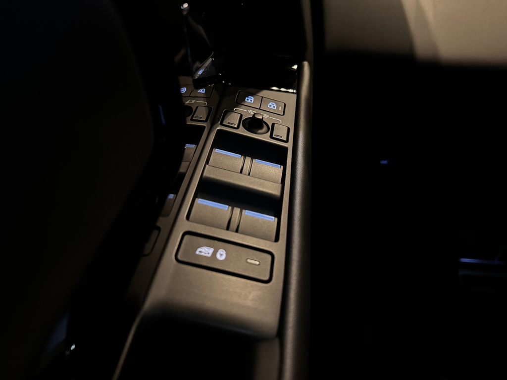 Land Rover Range Rover Evoque Preto