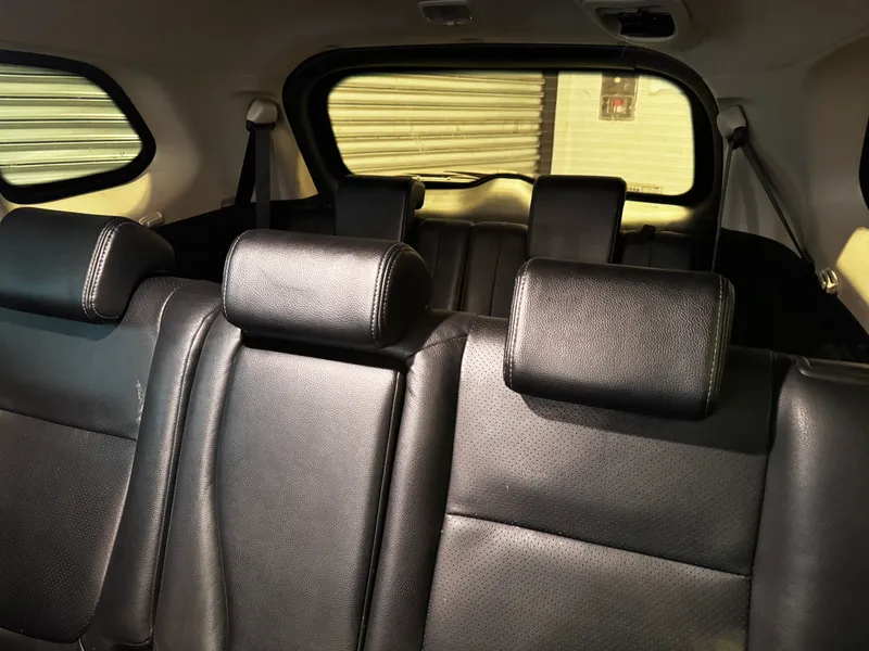 Mitsubishi Outlander Branco