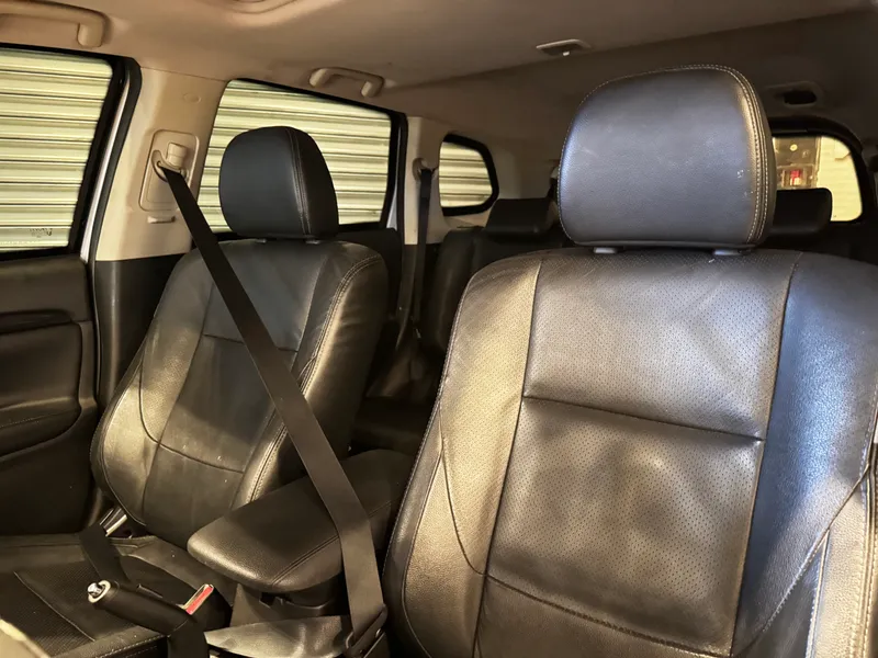 Mitsubishi Outlander Branco
