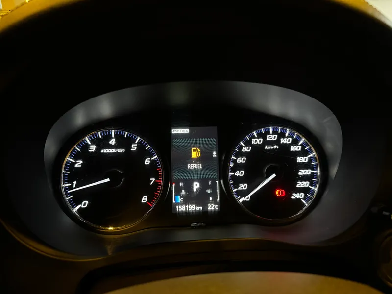 Mitsubishi Outlander Branco