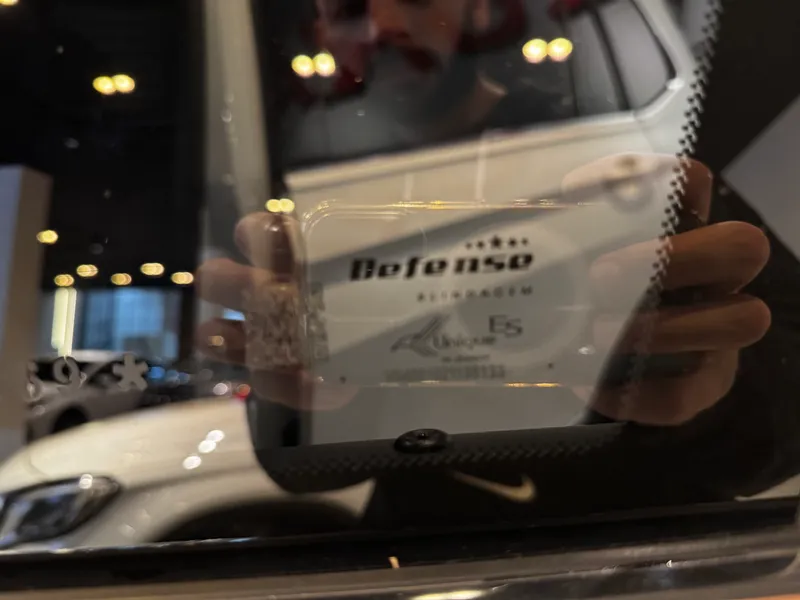 Volkswagen Tiguan Branco