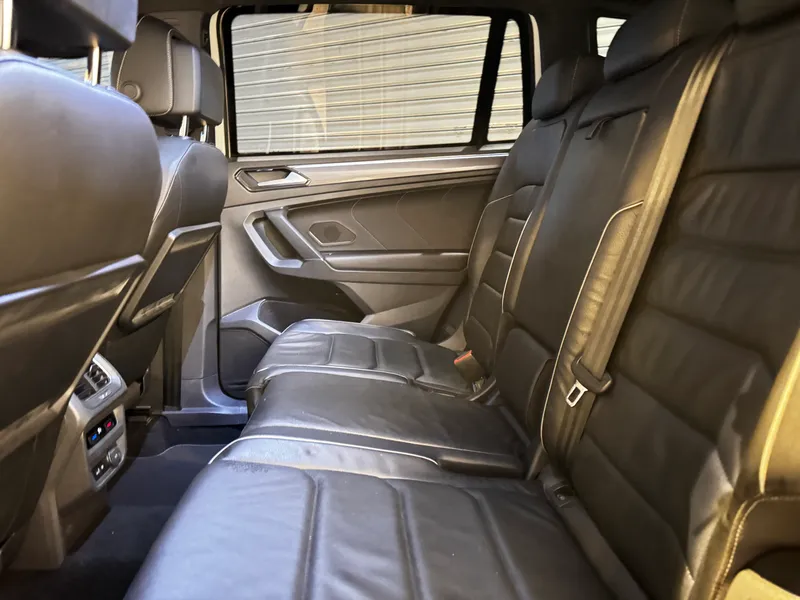 Volkswagen Tiguan Branco