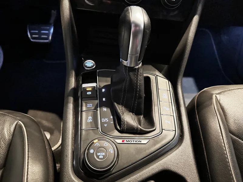 Volkswagen Tiguan Branco