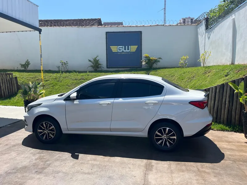Fiat Cronos 1.0 6V Flex - foto 3