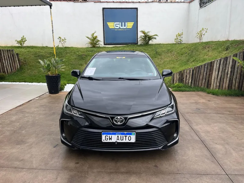 carro