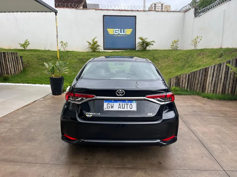 carro