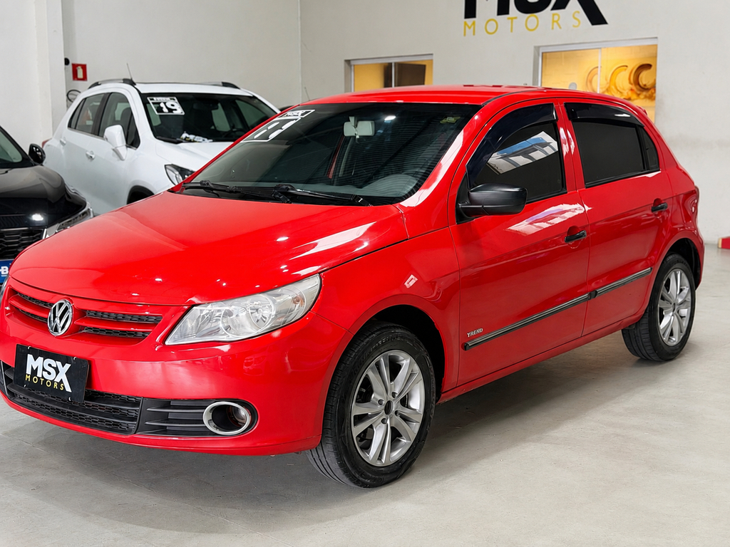 carro