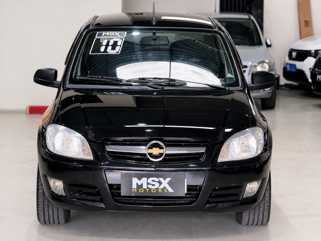 carro