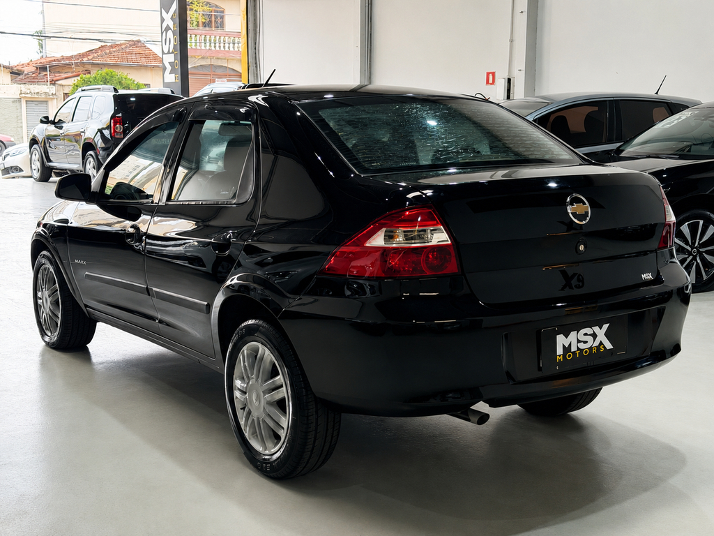 carro