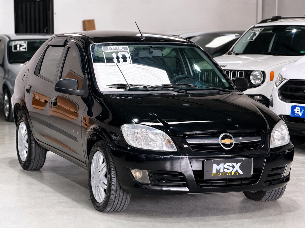 carro