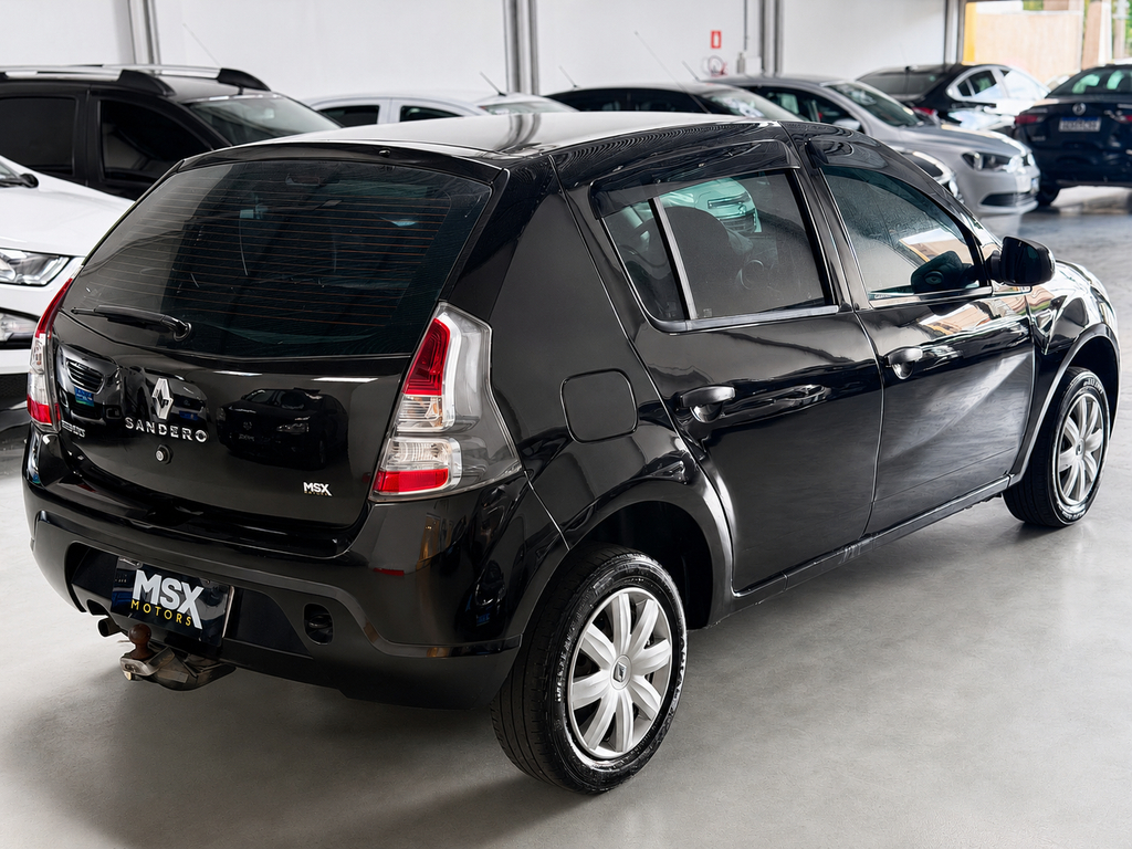 carro