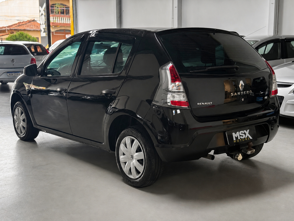 carro