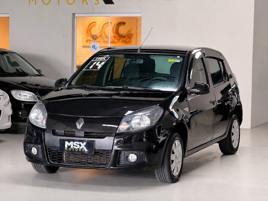 carro