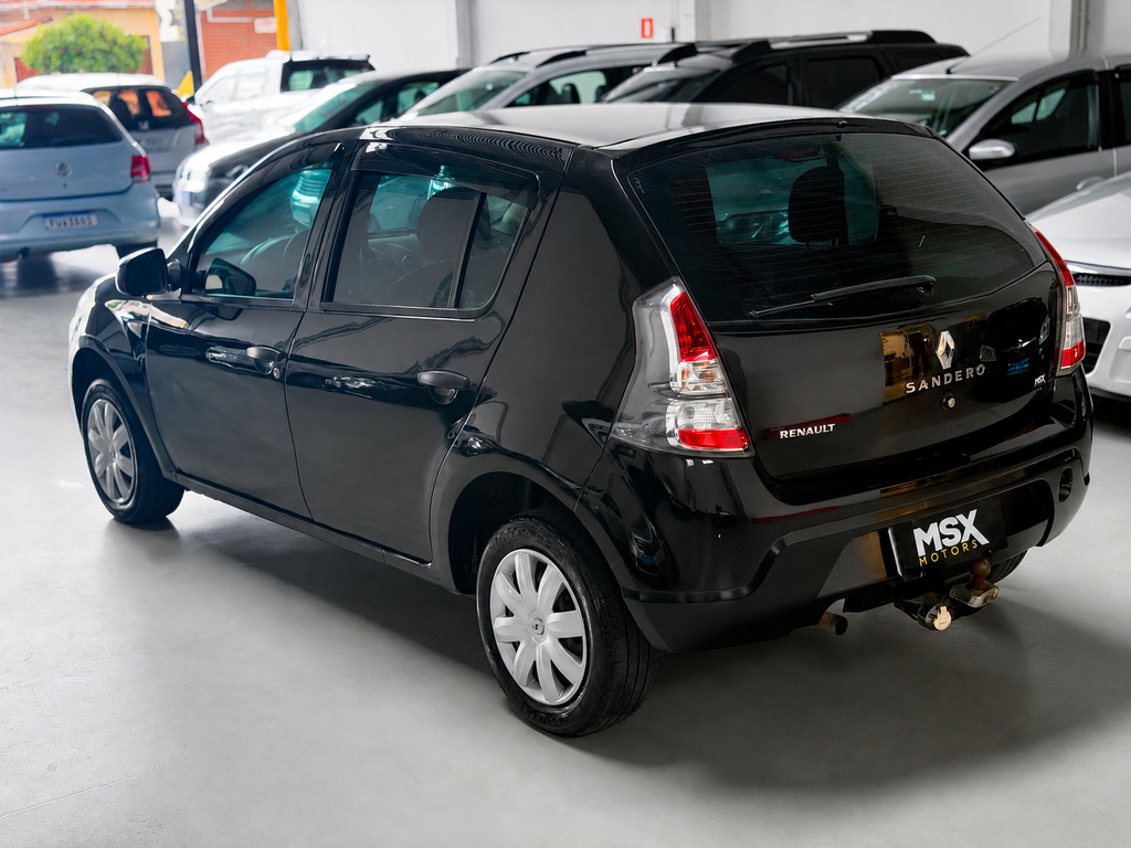 carro