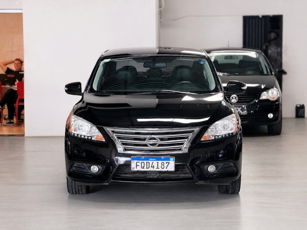 carro