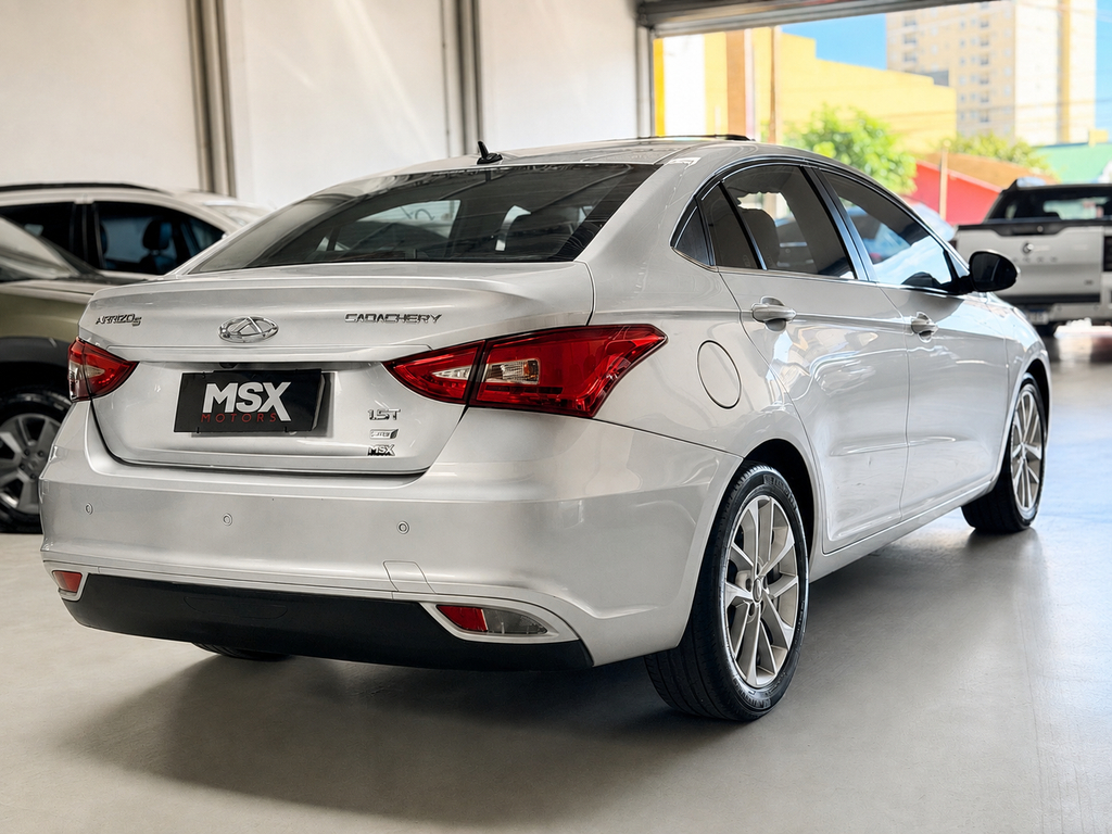 carro