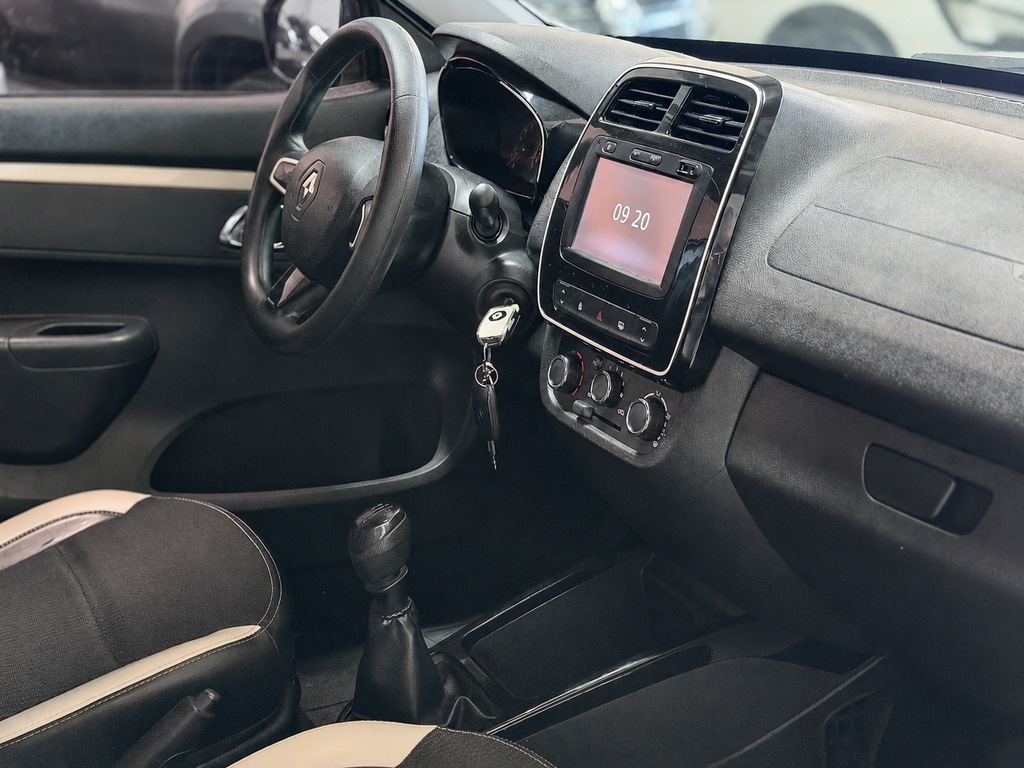 carro