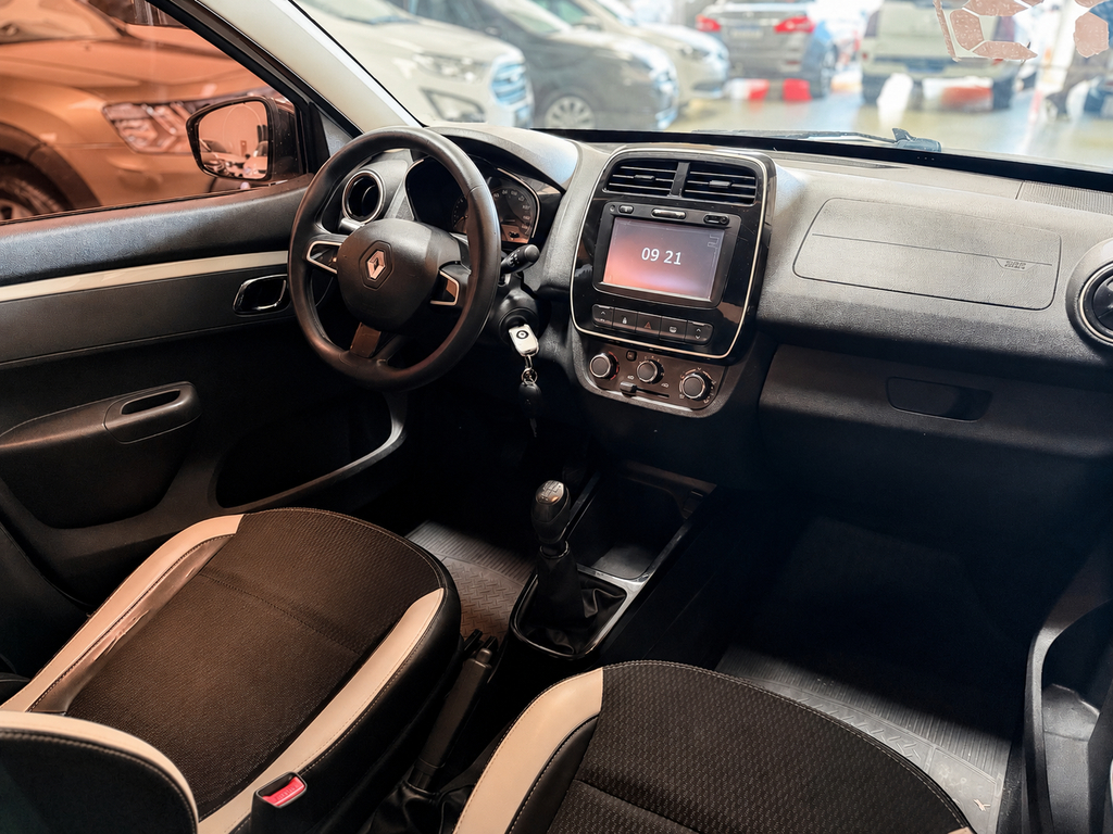carro