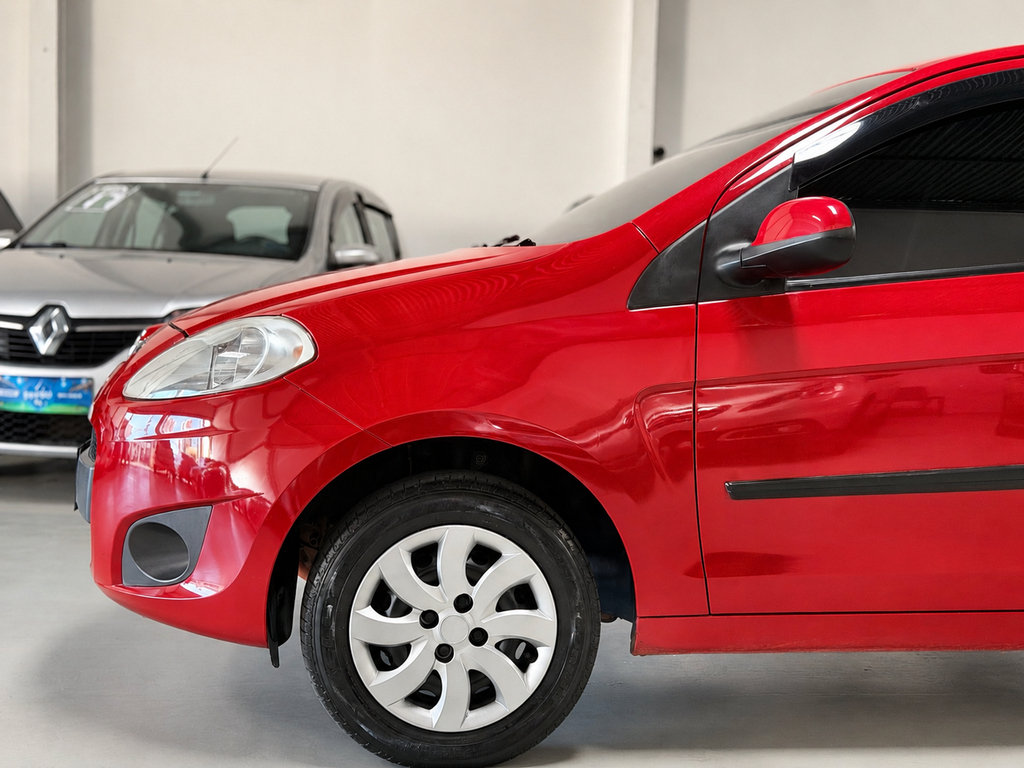 carro