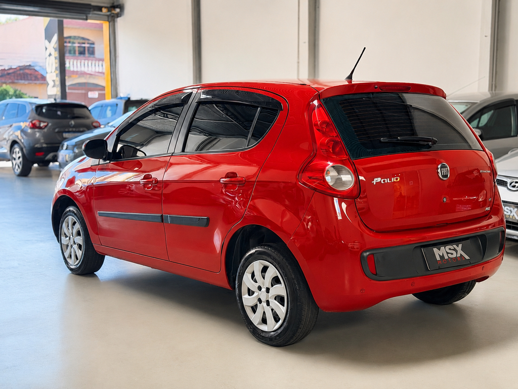 carro