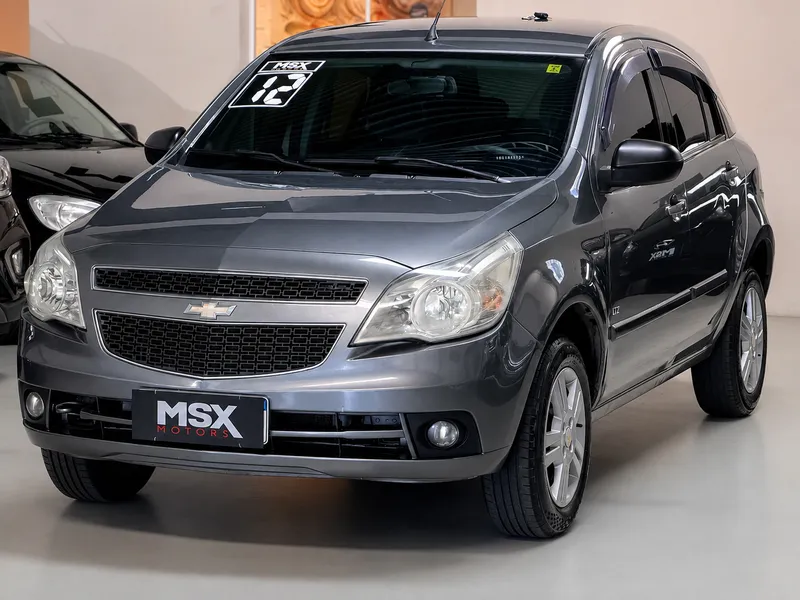 carro