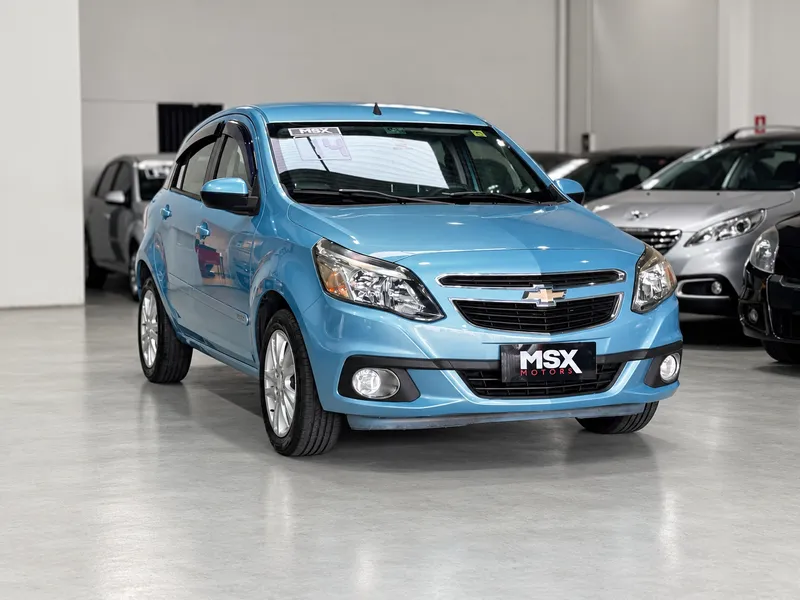 carro