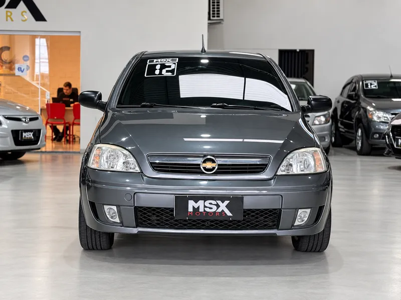 carro