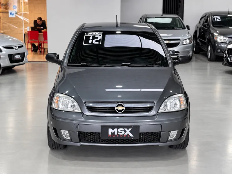 carro