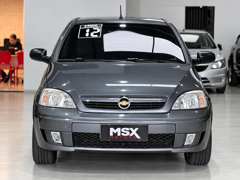 carro