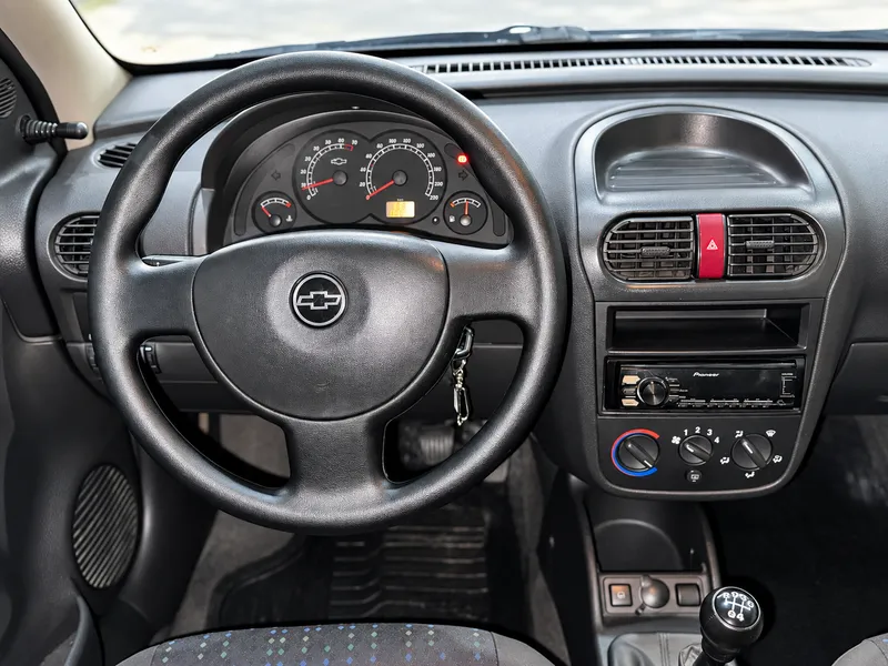 carro