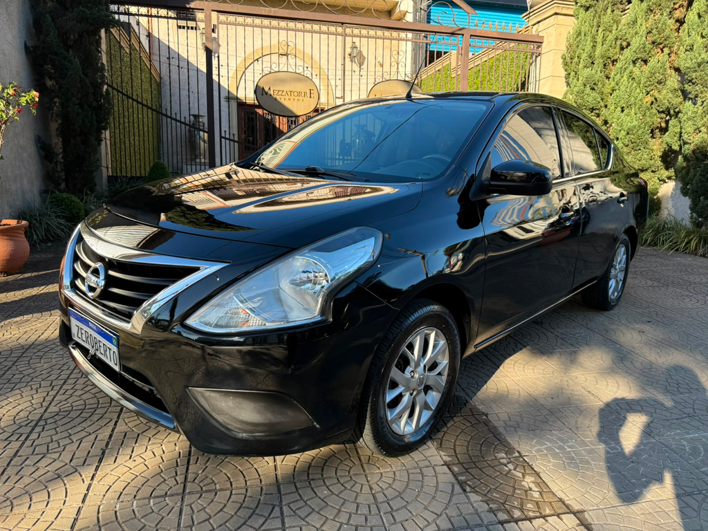 carro