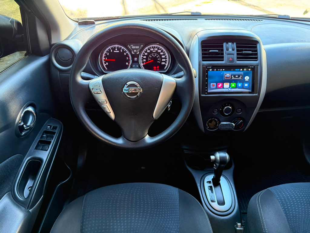 carro